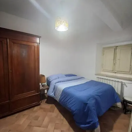 Apartment Parioli Glamour
