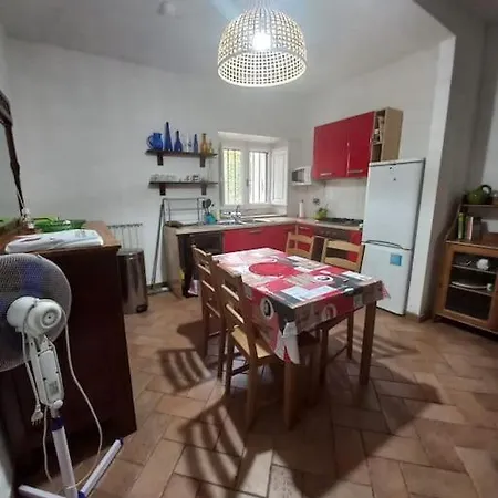 Parioli Glamour Apartment