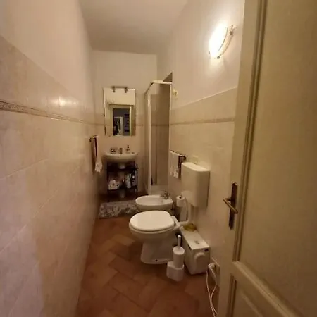 Apartment Parioli Glamour Rome
